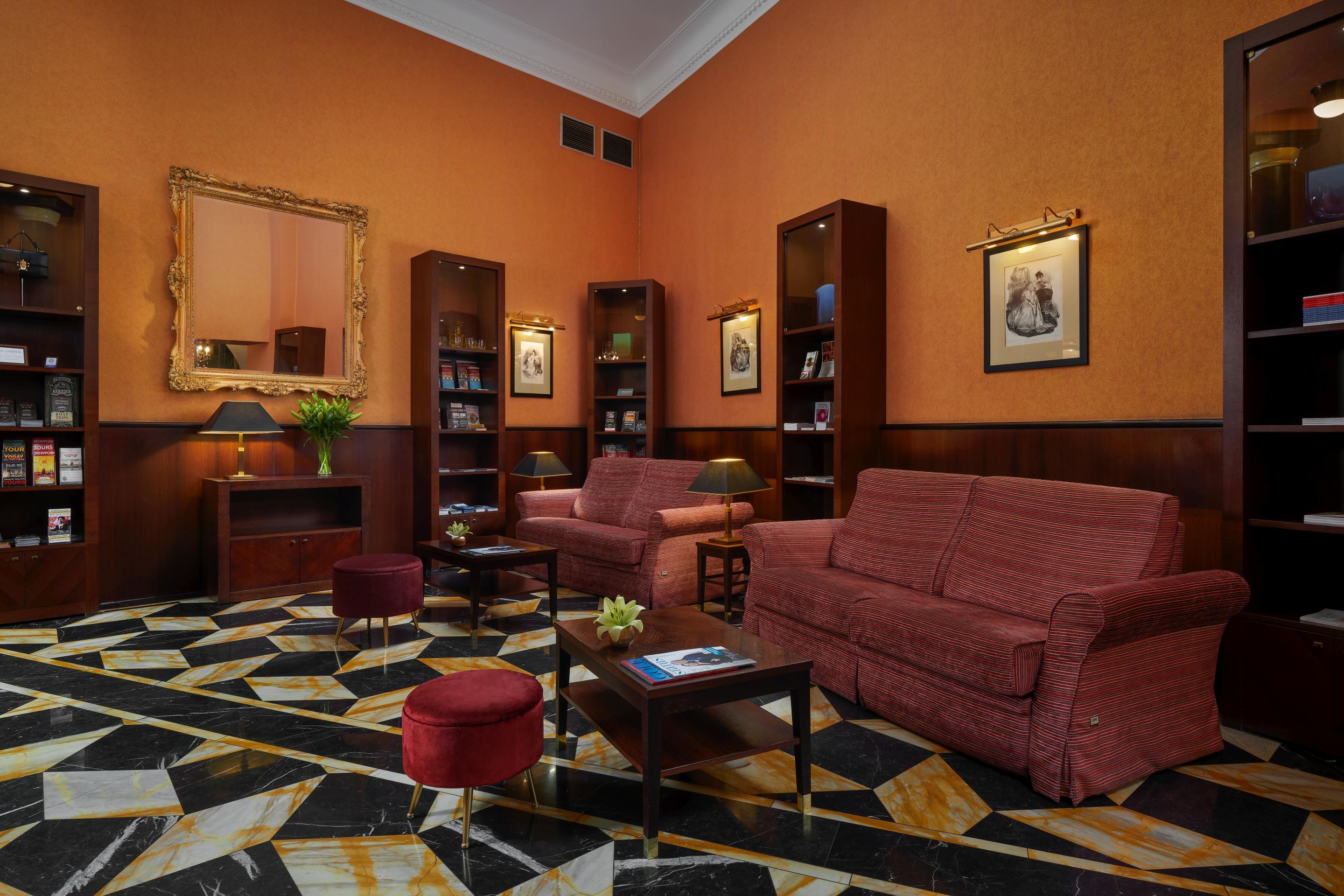 Hotel Ventana Praga