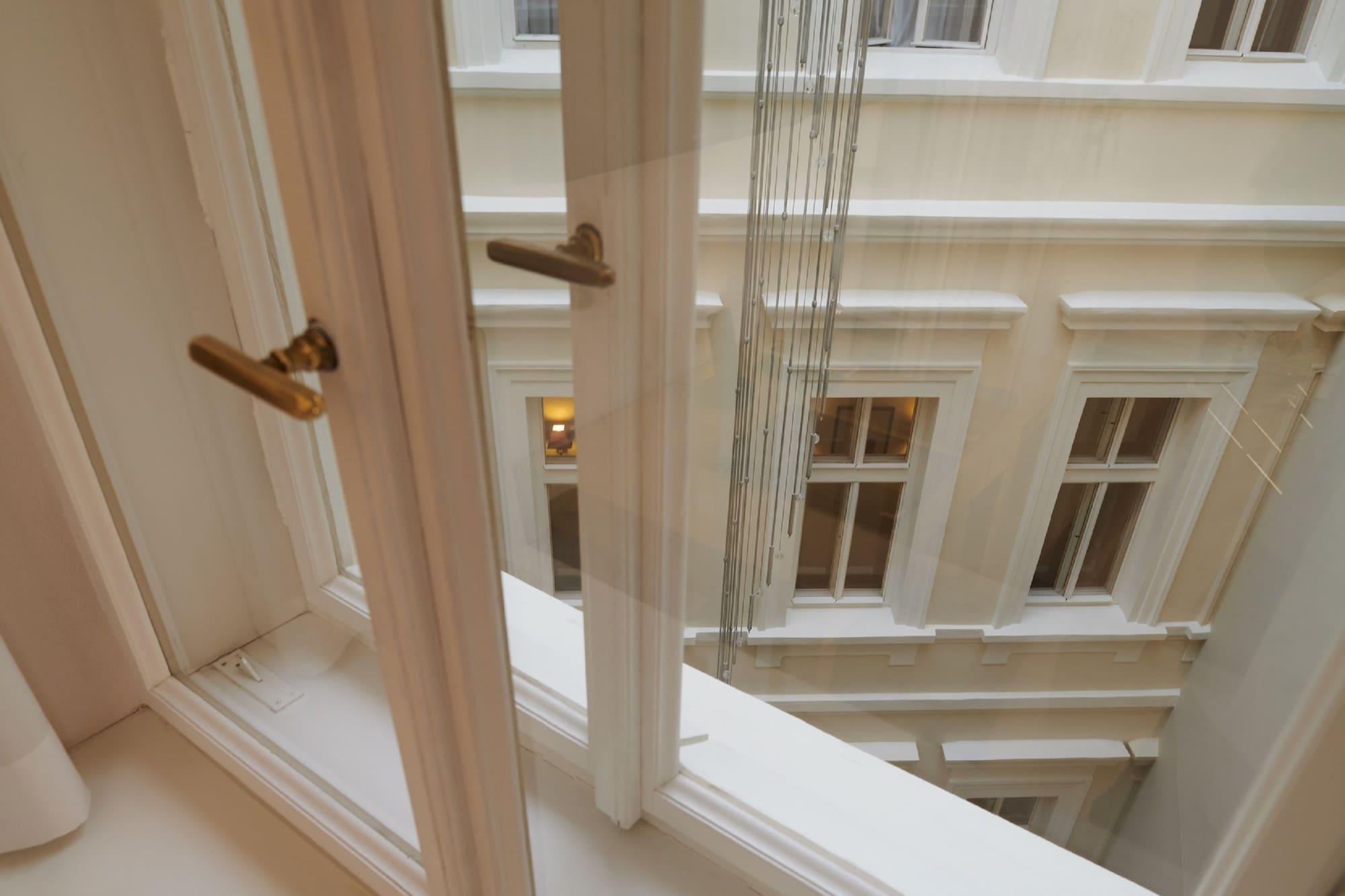 Ventana 5* Praga