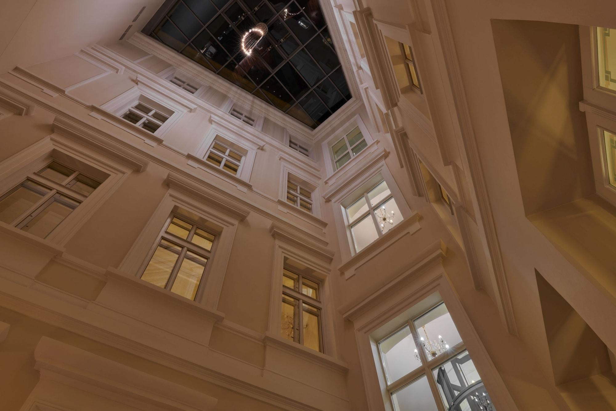 Hotel Ventana Praga