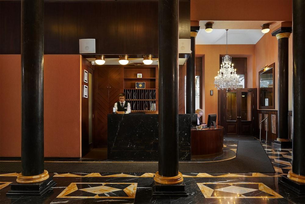 Ventana 5* Praga