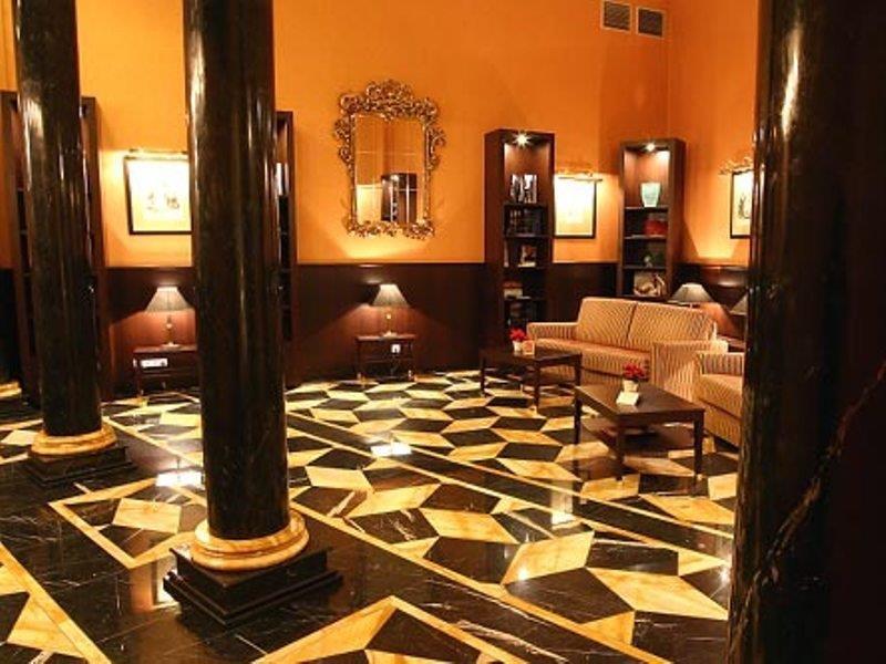 Hotel Ventana Praga